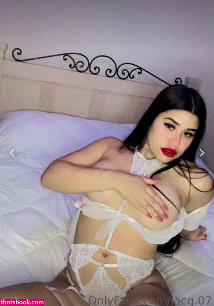 Aranza Camacho iacg07 Nude Leaks OnlyFans Photos #1 1863723