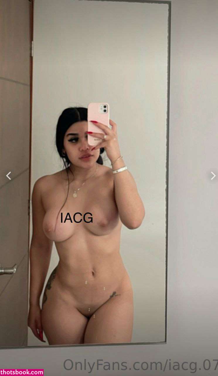 Aranza Camacho iacg07 Nude Leaks OnlyFans Photos #3 1863734