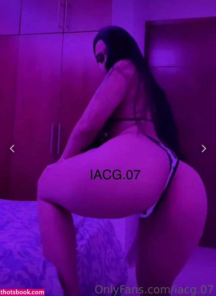 Aranza Camacho iacg07 Nude Leaks OnlyFans Photos #5 1863744