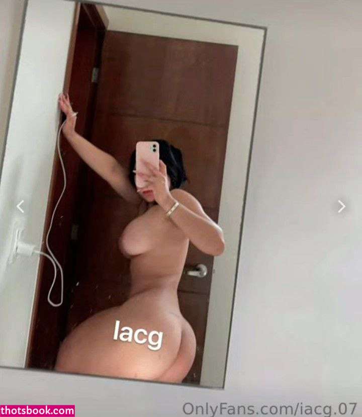 Aranza Camacho iacg07 Nude Leaks OnlyFans Photos #6 1863753