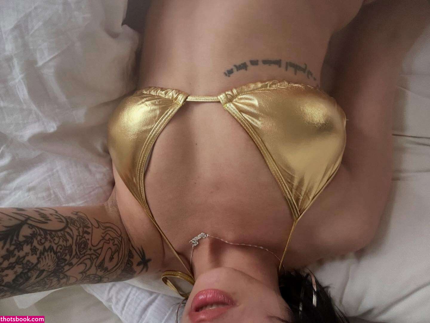 Bente Violet bentevviolet Nude Leaks OnlyFans Photos #1 1863802