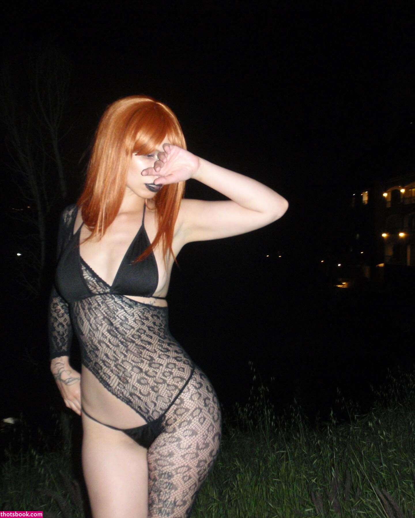 Bente Violet bentevviolet Nude Leaks OnlyFans Photos #3 1863819