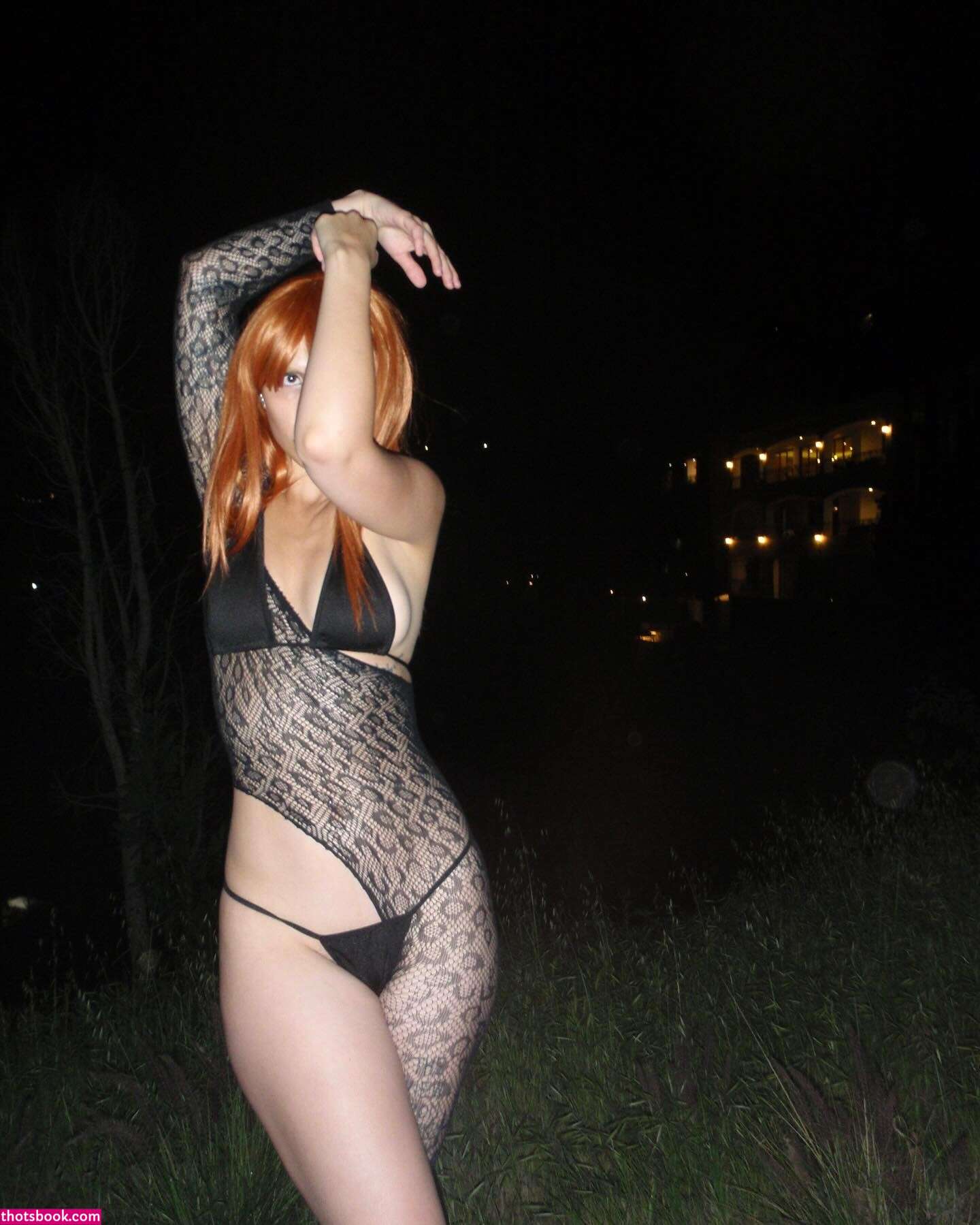 Bente Violet bentevviolet Nude Leaks OnlyFans Photos #3 1863825