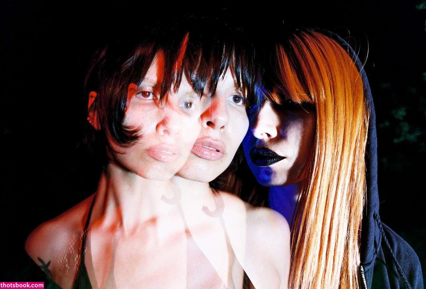 Bente Violet bentevviolet Nude Leaks OnlyFans Photos #3 1863826