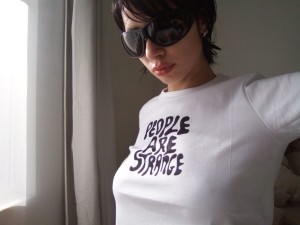 Bente Violet bentevviolet Nude Leaks OnlyFans Photos #6