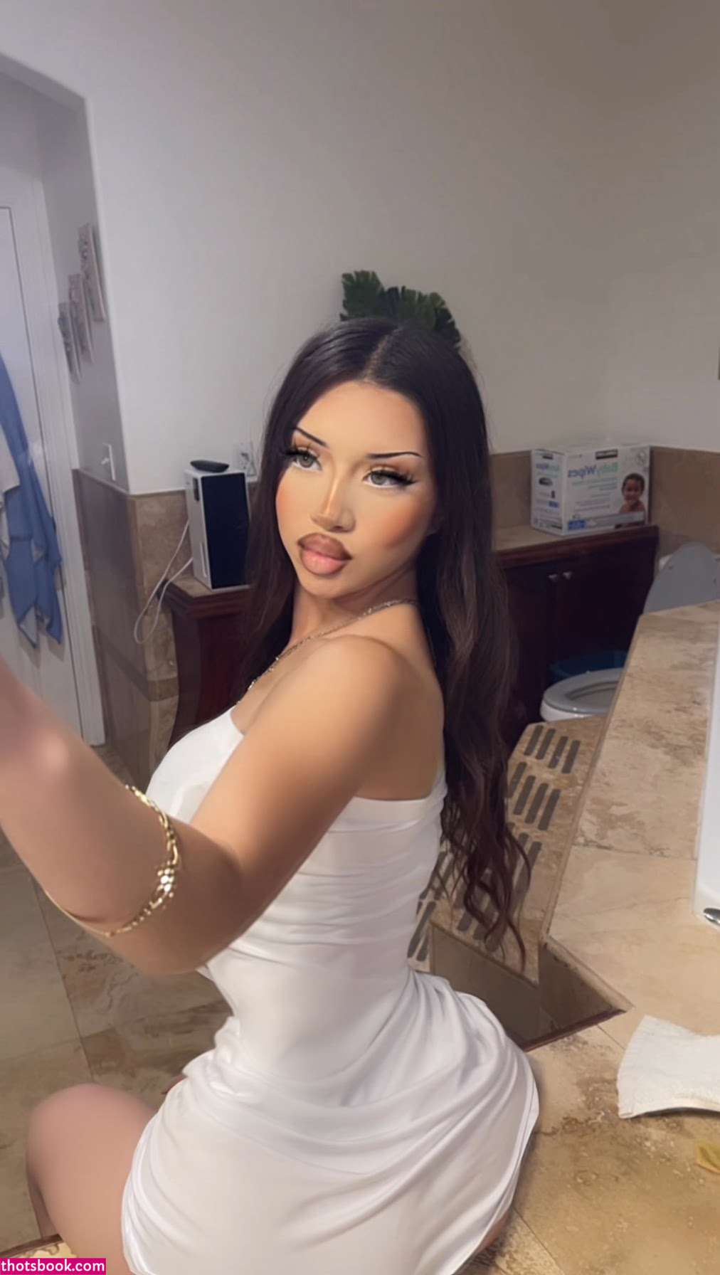 brazzy lesly LESLYYYY555 Nude Leaks OnlyFans Photos #3 1863985