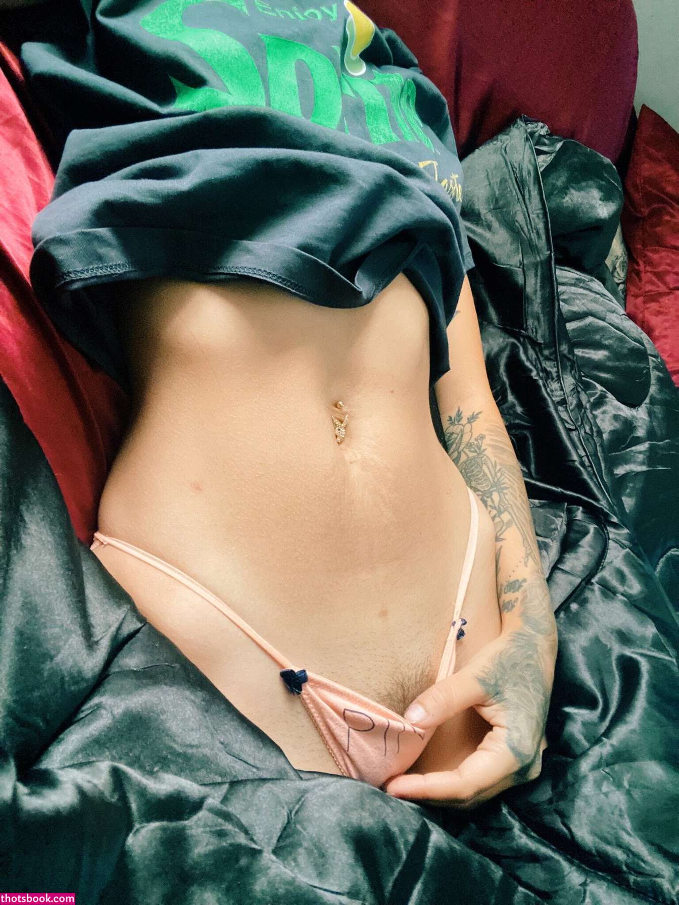 Ch0fia Nude Leaks OnlyFans Photos #1 1864035