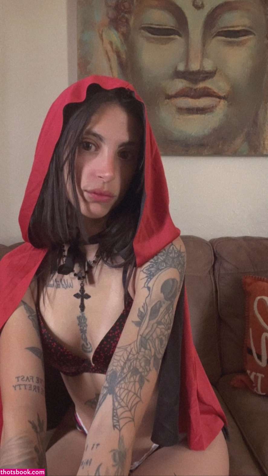 Ch0fia Nude Leaks OnlyFans Photos #6 1864061