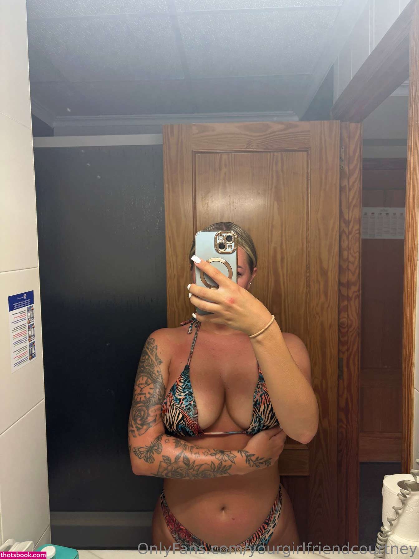 Courtney Cork ccork90 courtneyleigh90 Nude Leaks OnlyFans Photos #2 1864189