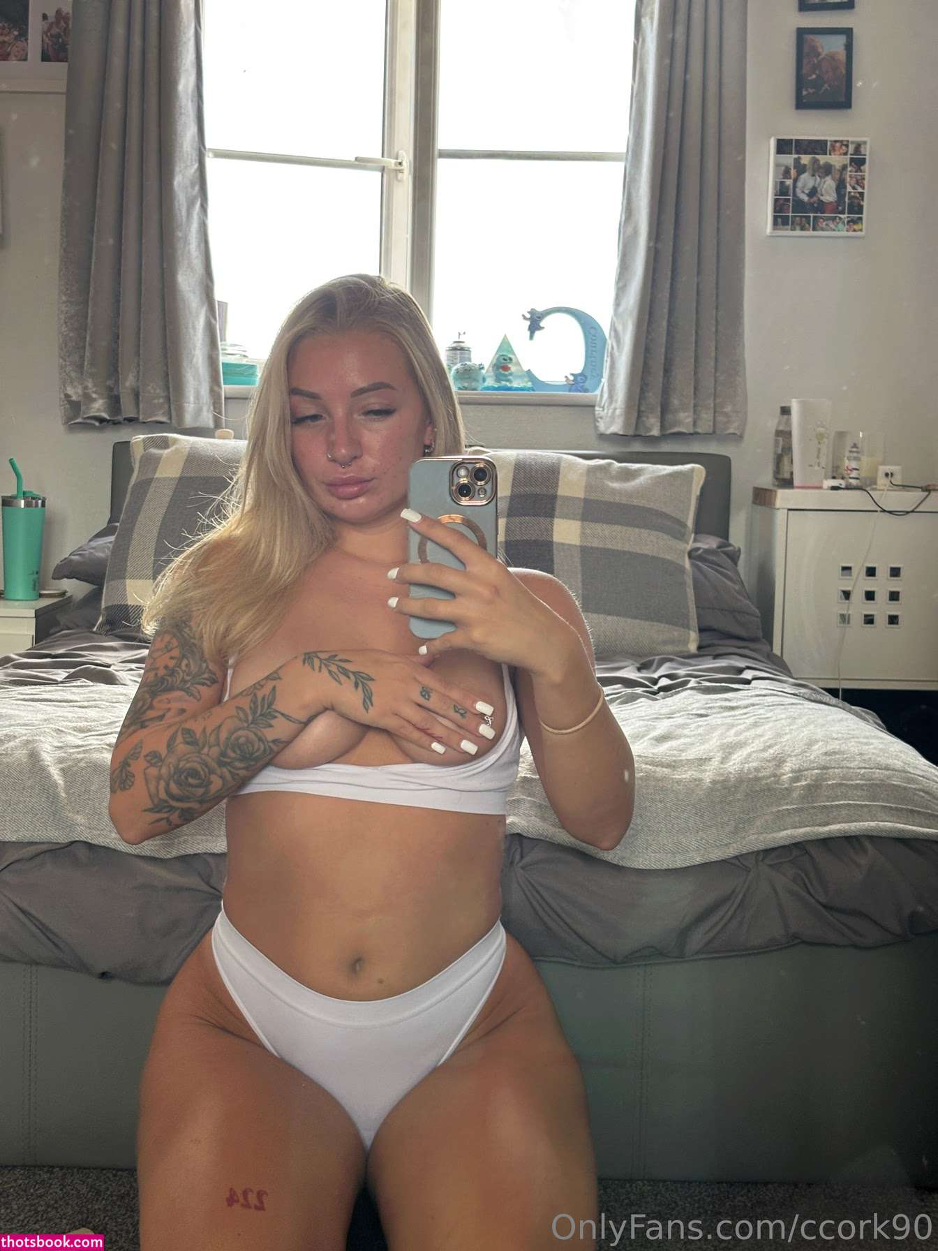 Courtney Cork ccork90 courtneyleigh90 Nude Leaks OnlyFans Photos #6 1864214