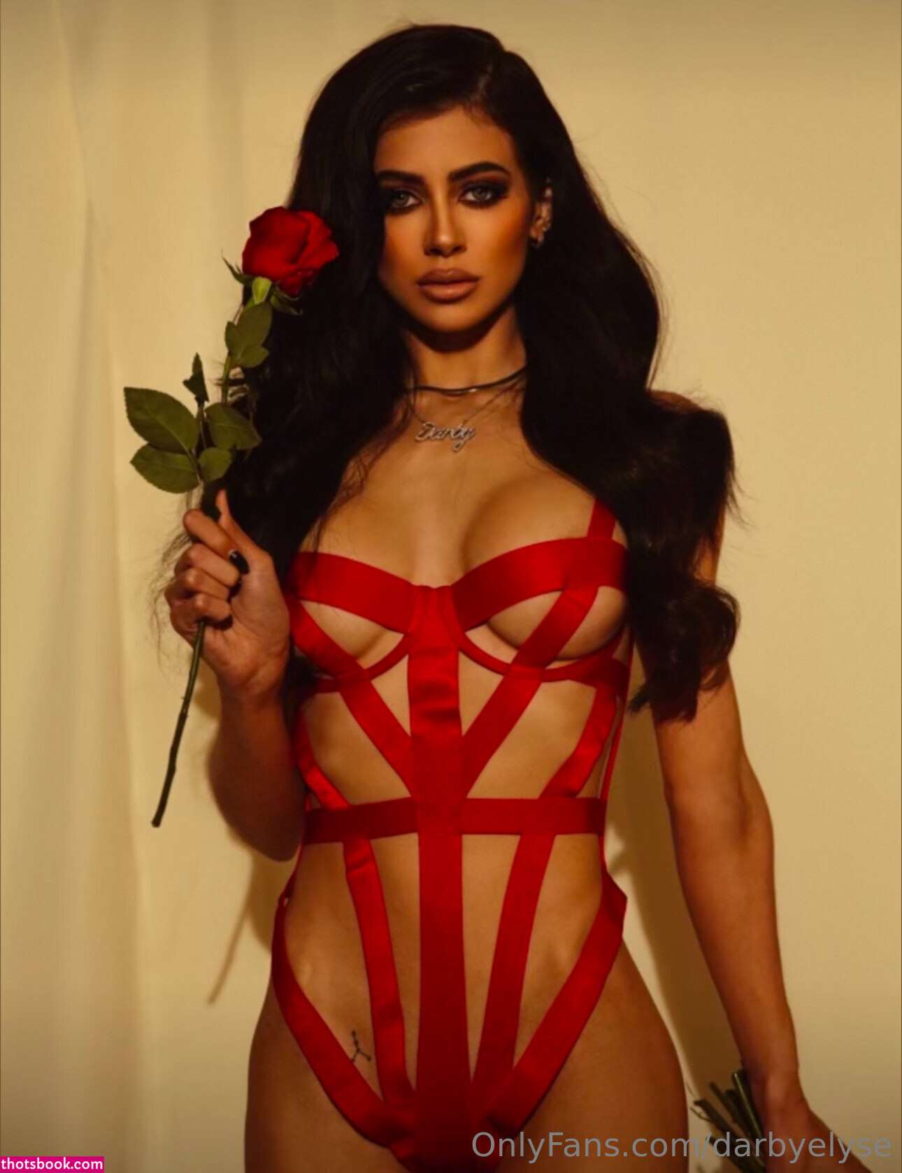 Darby Elyse Nude Leaks OnlyFans Photos #2 1864344