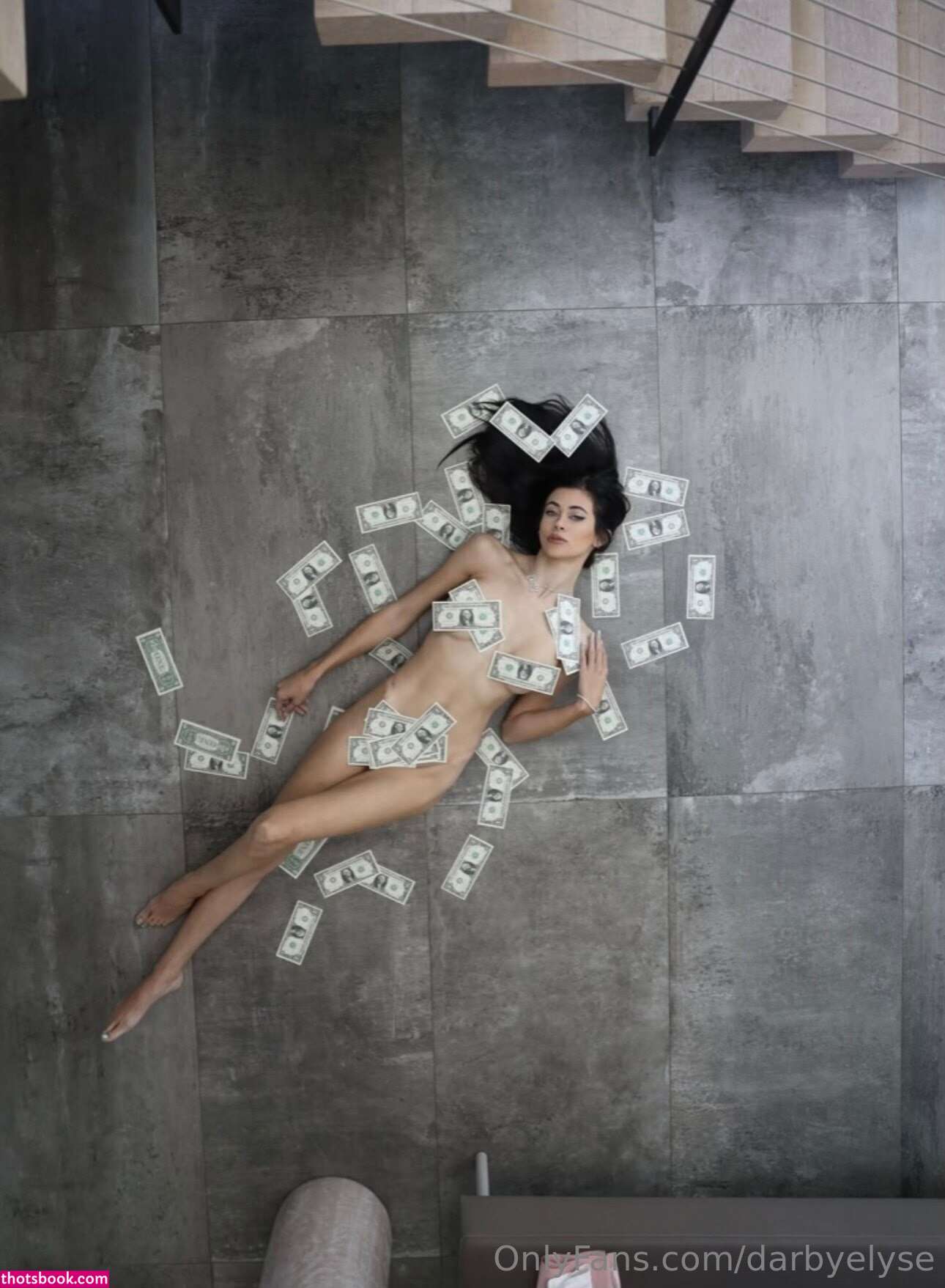 Darby Elyse Nude Leaks OnlyFans Photos #3 1864348