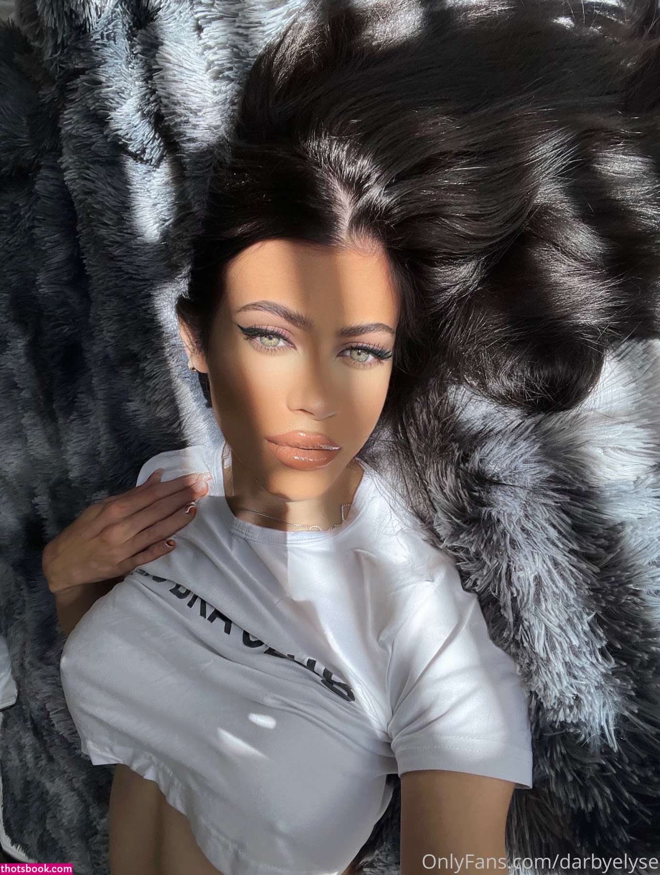 Darby Elyse Nude Leaks OnlyFans Photos #4 1864354