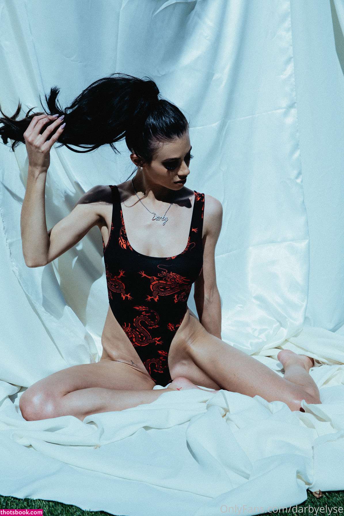 Darby Elyse Nude Leaks OnlyFans Photos #6 1864368