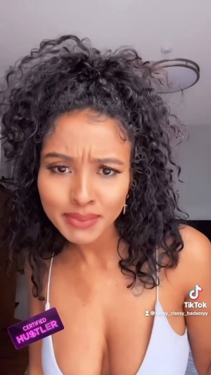 iamsassyy sassy classy badassyy Nude Leaks OnlyFans Video #1