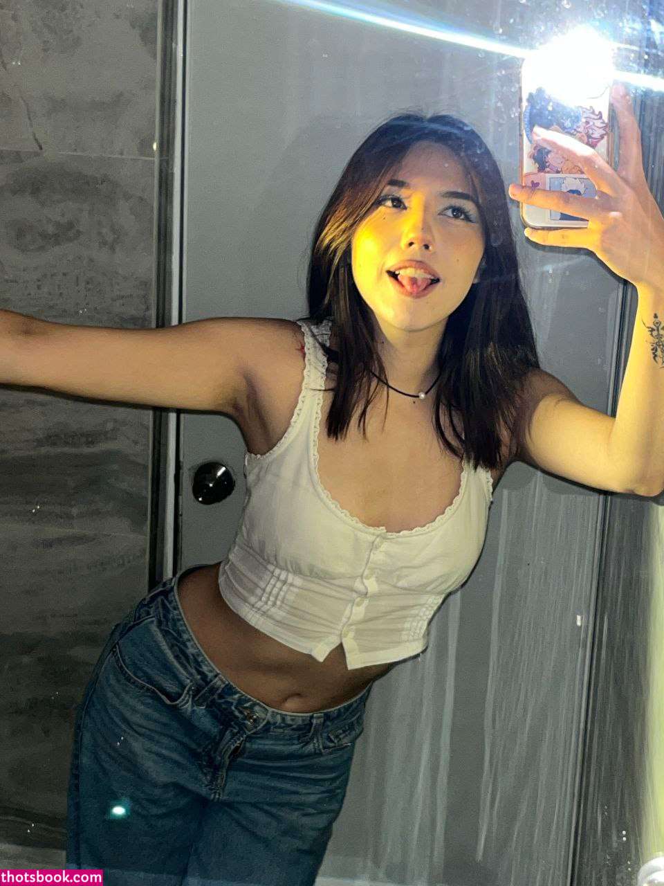 Abisicari Nude Leaks OnlyFans Photos #1 1887905