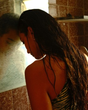 Amy Lily amylilys Nude Leaks OnlyFans Photos #4