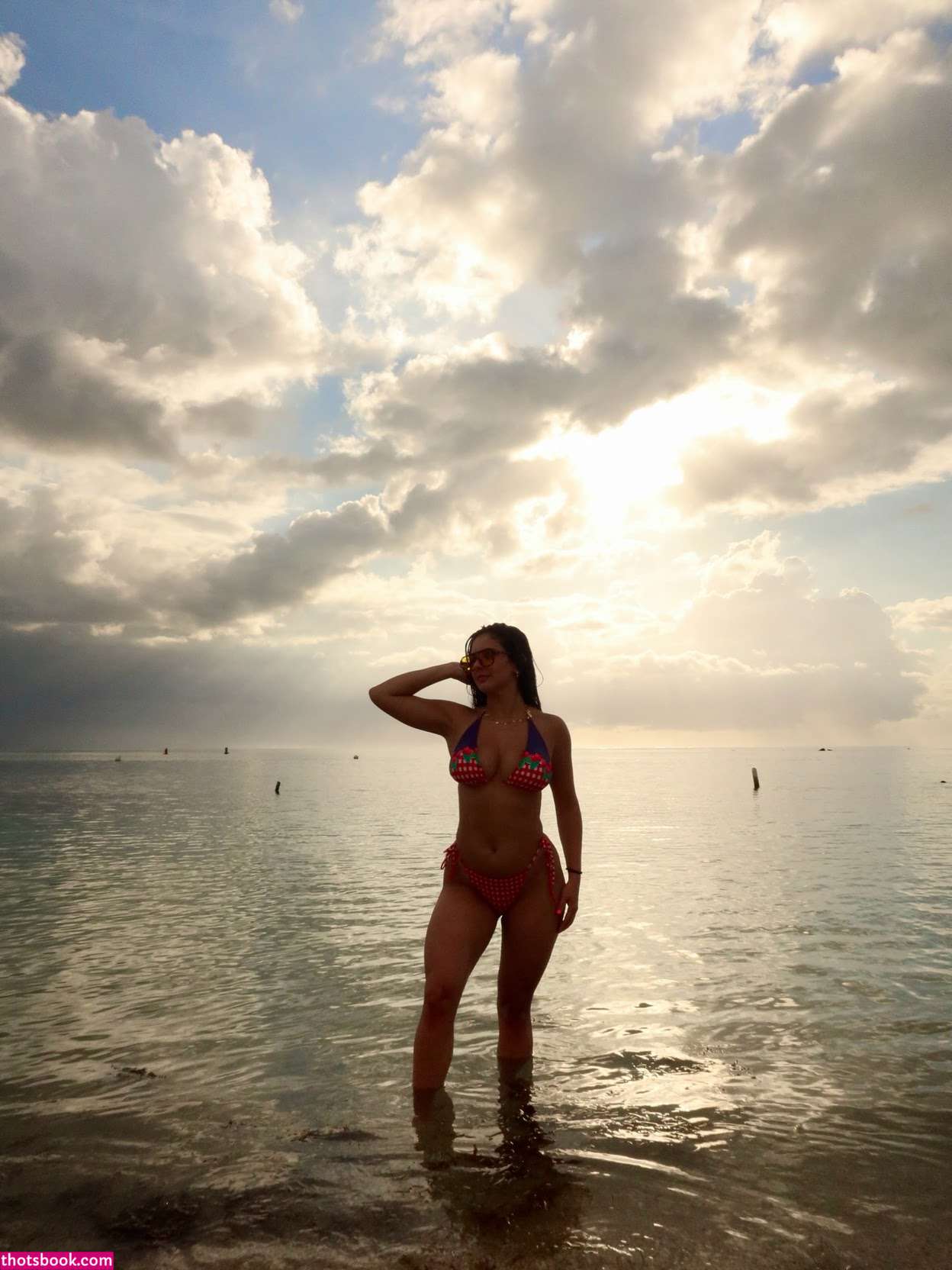 Andrea Pagan andreacpagan Nude Leaks OnlyFans Photos #4 1888027