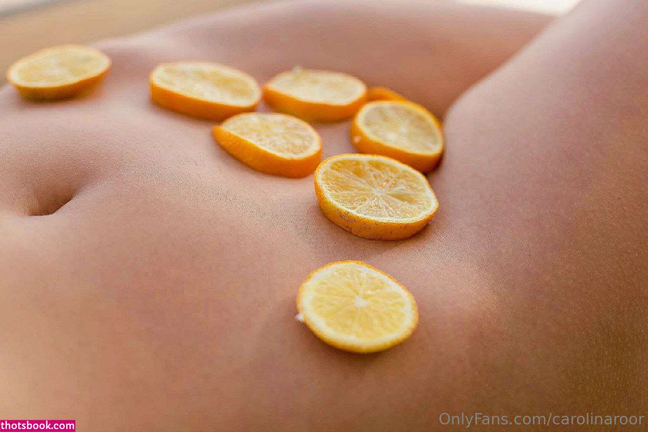 carolinaroor Diosa Roris Nude Leaks OnlyFans Photos #2 1888129