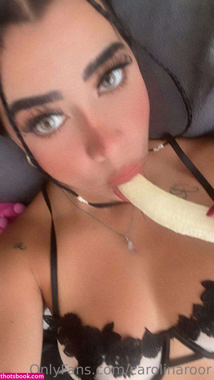 carolinaroor Diosa Roris Nude Leaks OnlyFans Photos #3 1888142