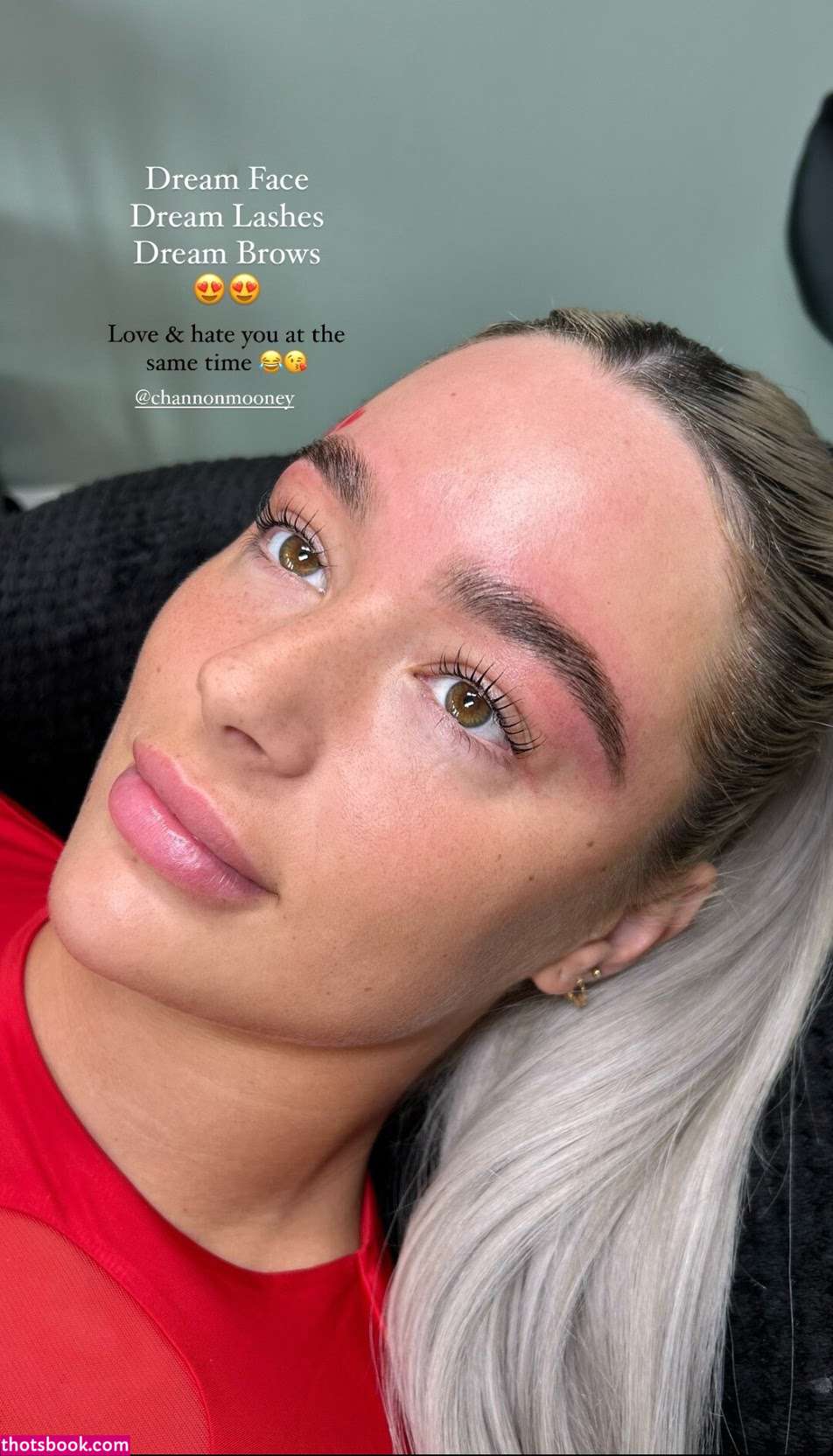 Channon Mooney channonmooney Nude Leaks OnlyFans Photos #1 1888204