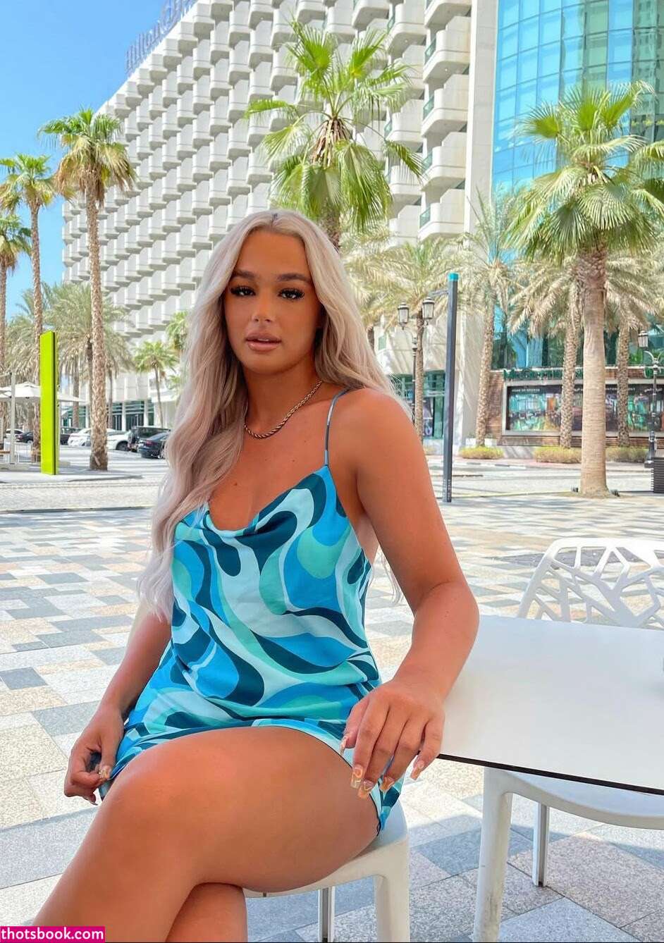 Channon Mooney channonmooney Nude Leaks OnlyFans Photos #1 1888209