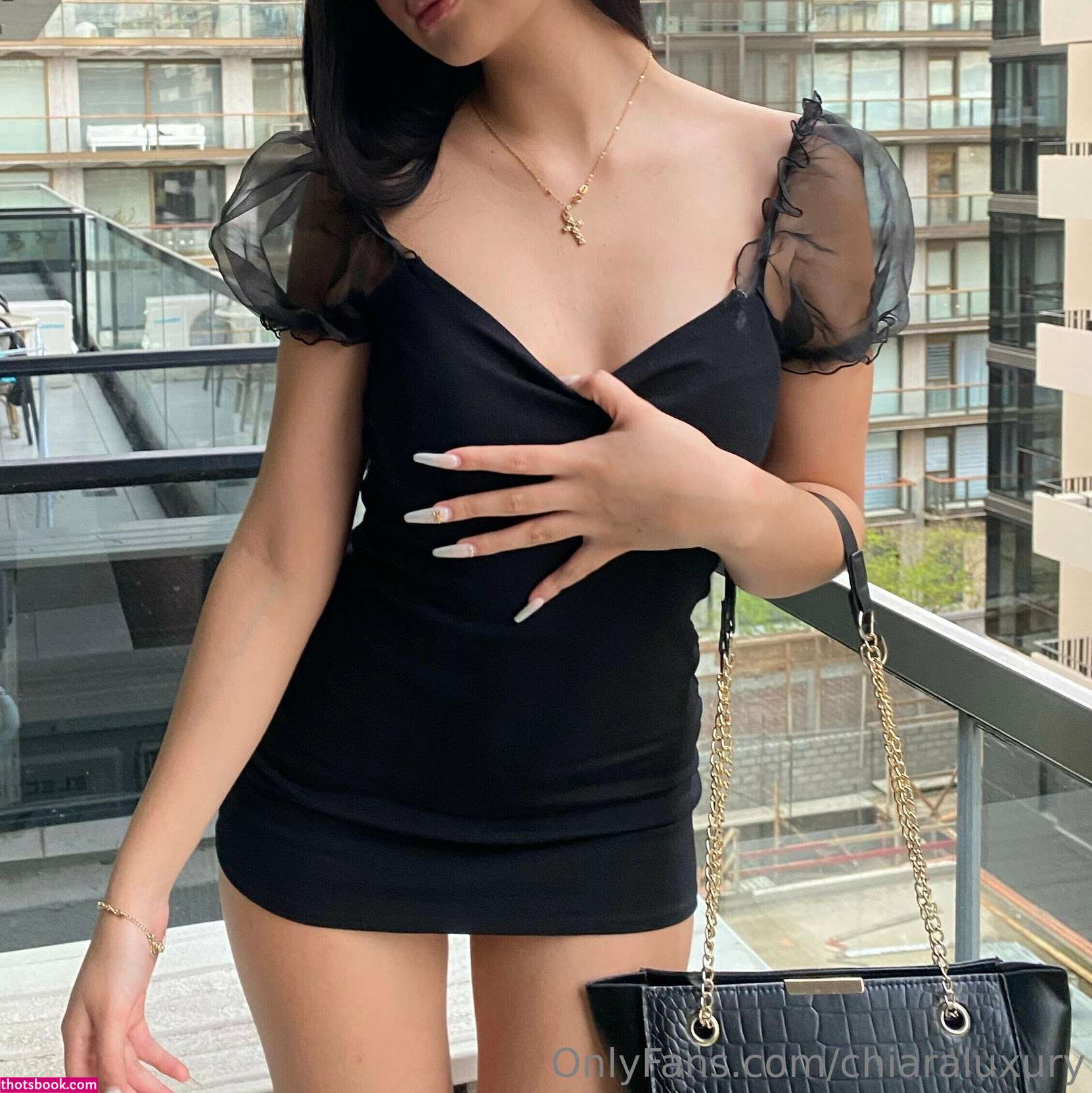 chiaraluxury roromaa Nude Leaks OnlyFans Photos #2 1888233