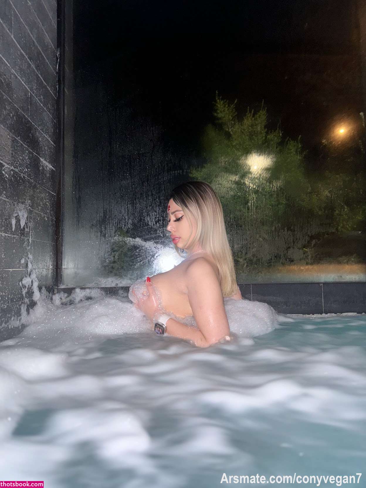 Conyvegan Nude Leaks OnlyFans Photos #3 1888295