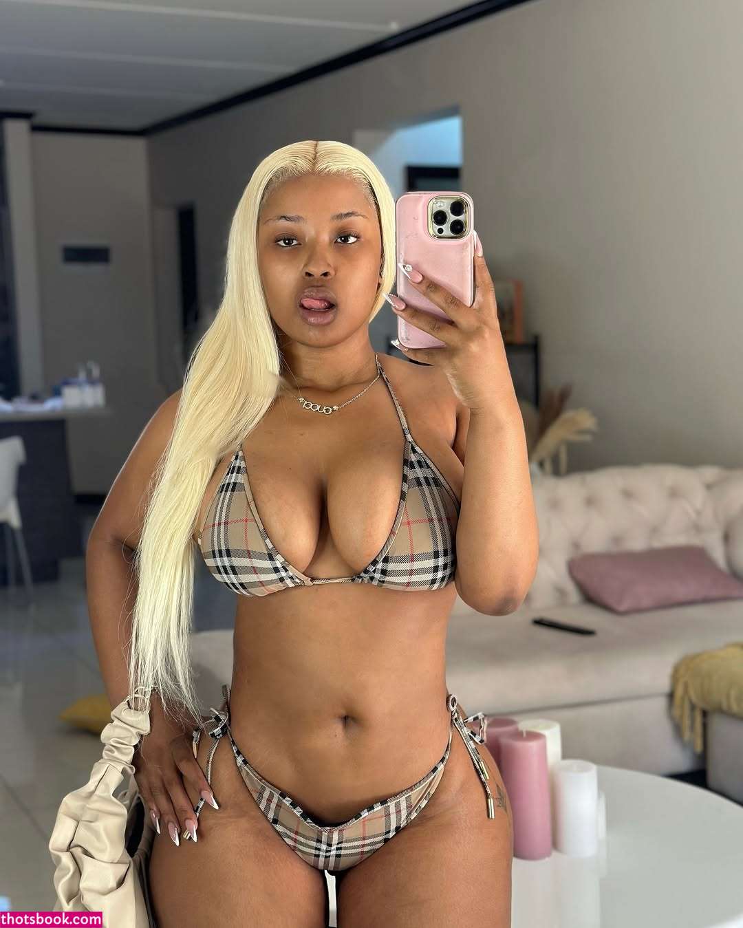 Cyan Boujee cyanboujee24 cyanboujee Honour Zuma Nude Leaks OnlyFans Photos #2 1888326