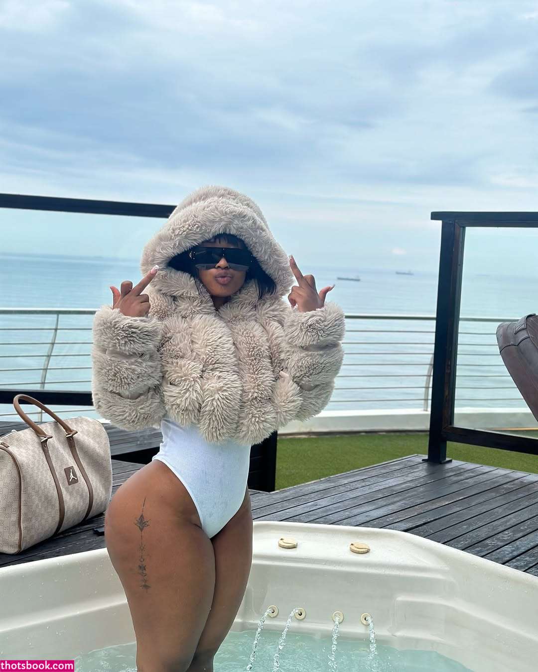 Cyan Boujee cyanboujee24 cyanboujee Honour Zuma Nude Leaks OnlyFans Photos #3 1888336