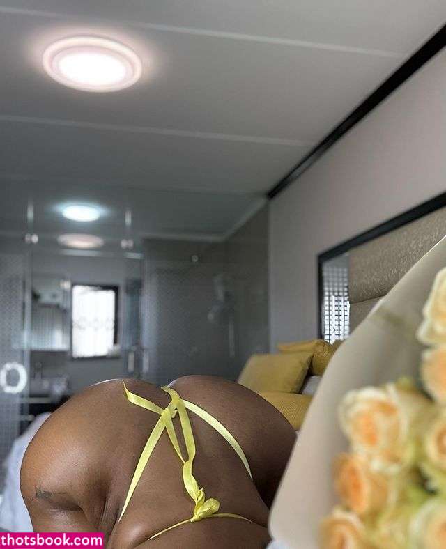 Cyan Boujee cyanboujee24 cyanboujee Honour Zuma Nude Leaks OnlyFans Photos #4 1888354
