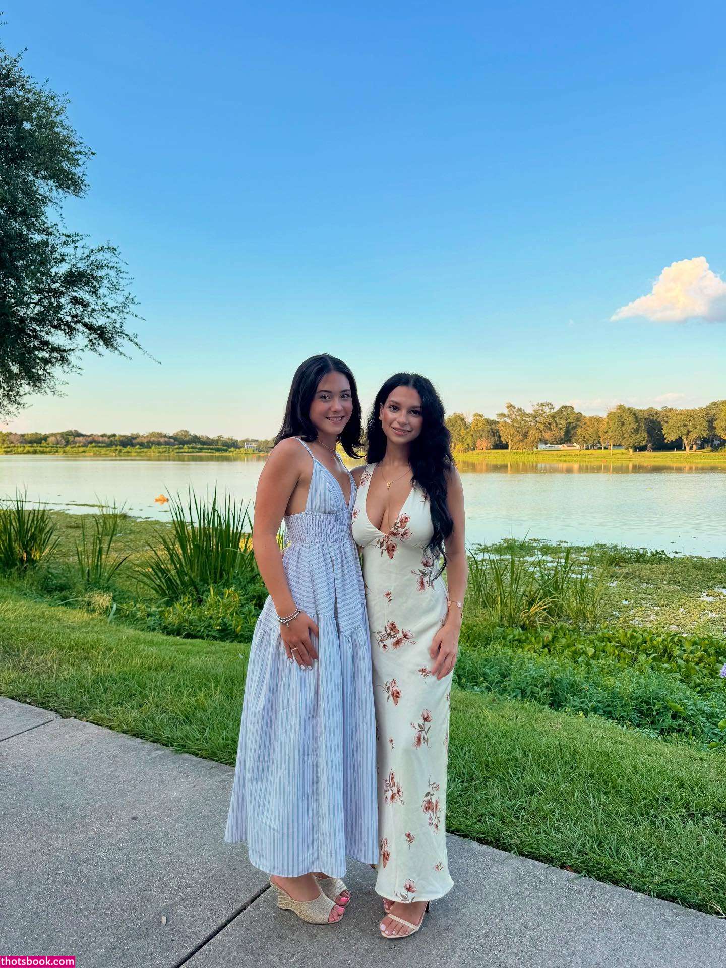 Isabella Wagner Nude Leaks OnlyFans Photos #1 1888617