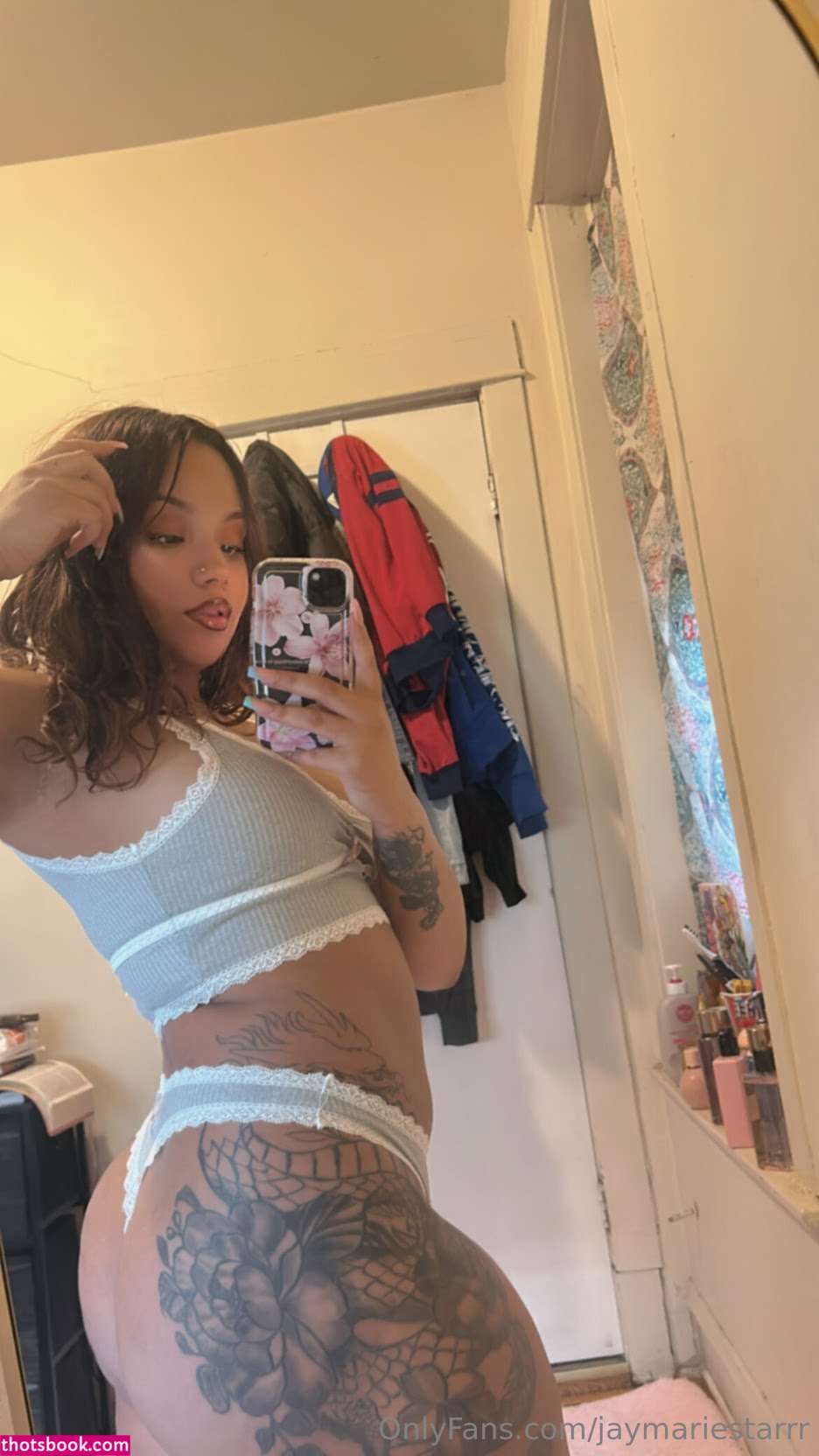 jaymariestarrr Nude Leaks OnlyFans Photos #2 1888655