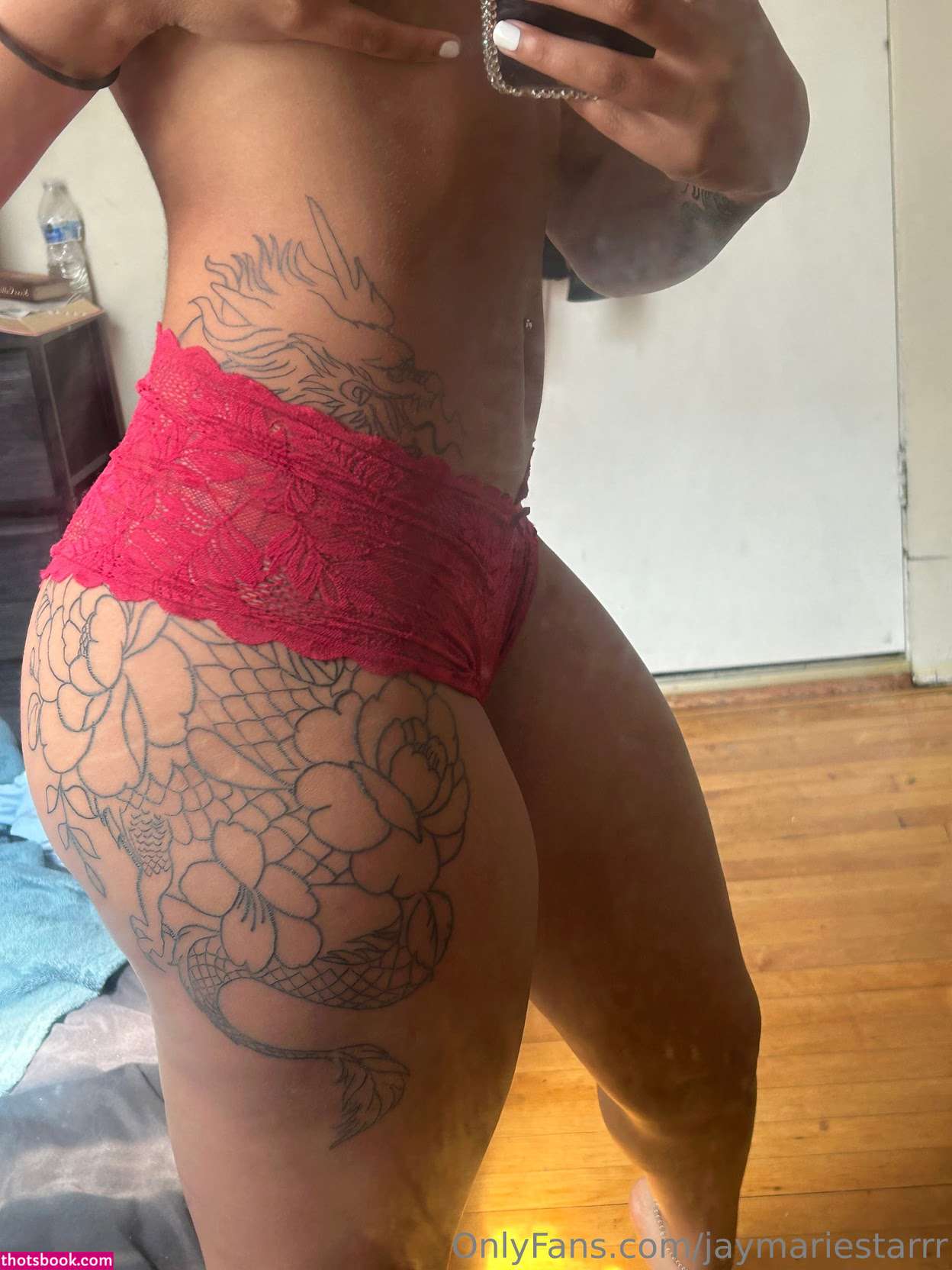 jaymariestarrr Nude Leaks OnlyFans Photos #3 1888665