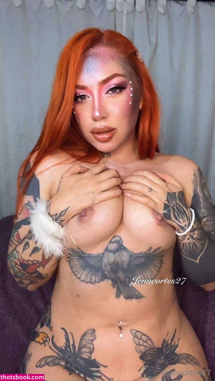 jenncortes27 Nude Leaks OnlyFans Photos #4 1888734
