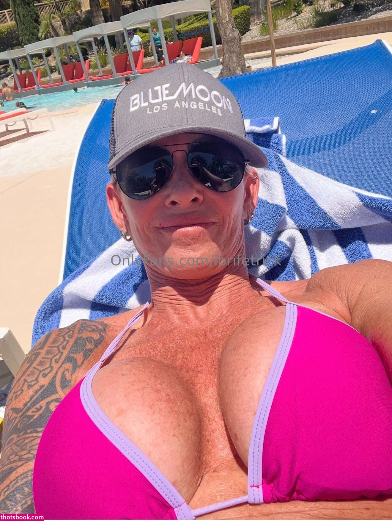 Lori Fetrick lorifetrick Nude Leaks OnlyFans Photos #1 1888948