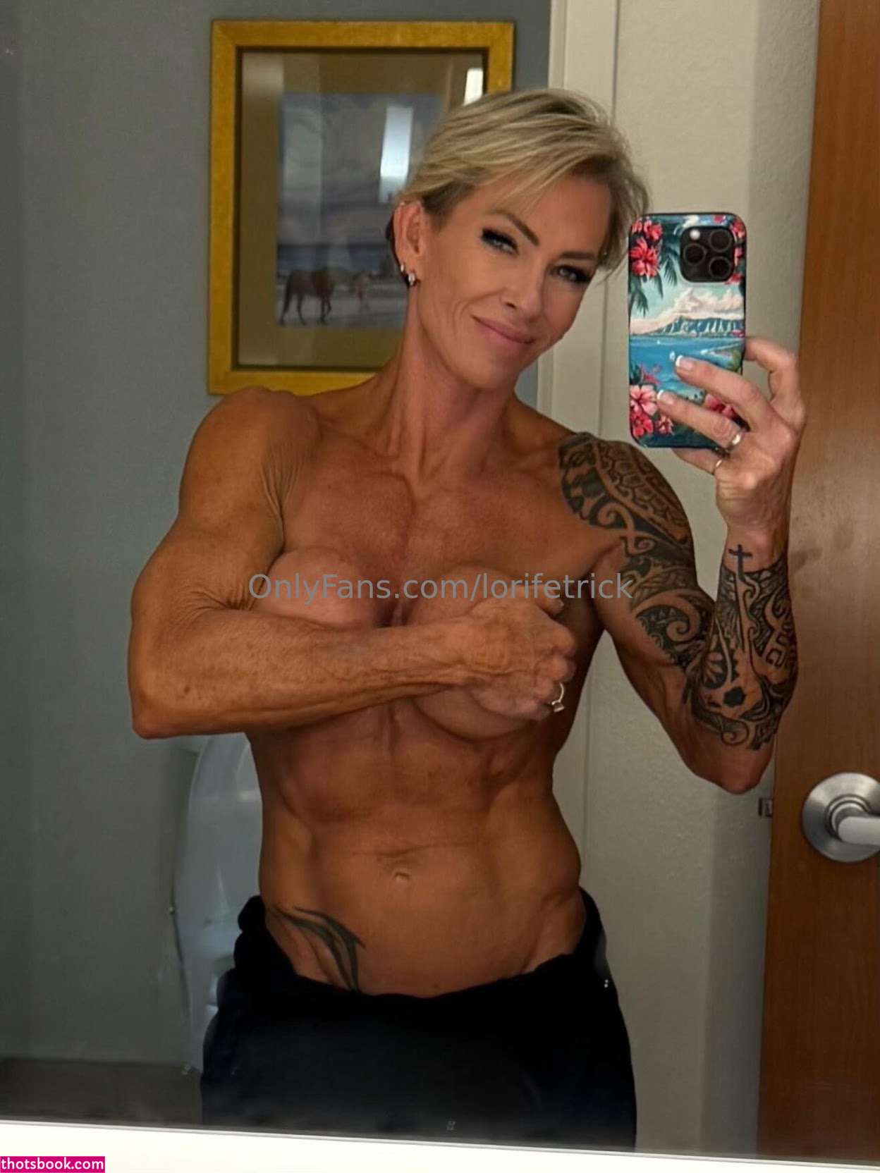 Lori Fetrick lorifetrick Nude Leaks OnlyFans Photos #2 1888959