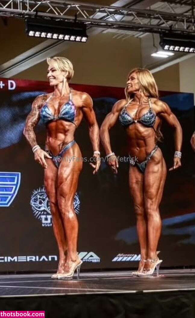 Lori Fetrick lorifetrick Nude Leaks OnlyFans Photos #3 1888973