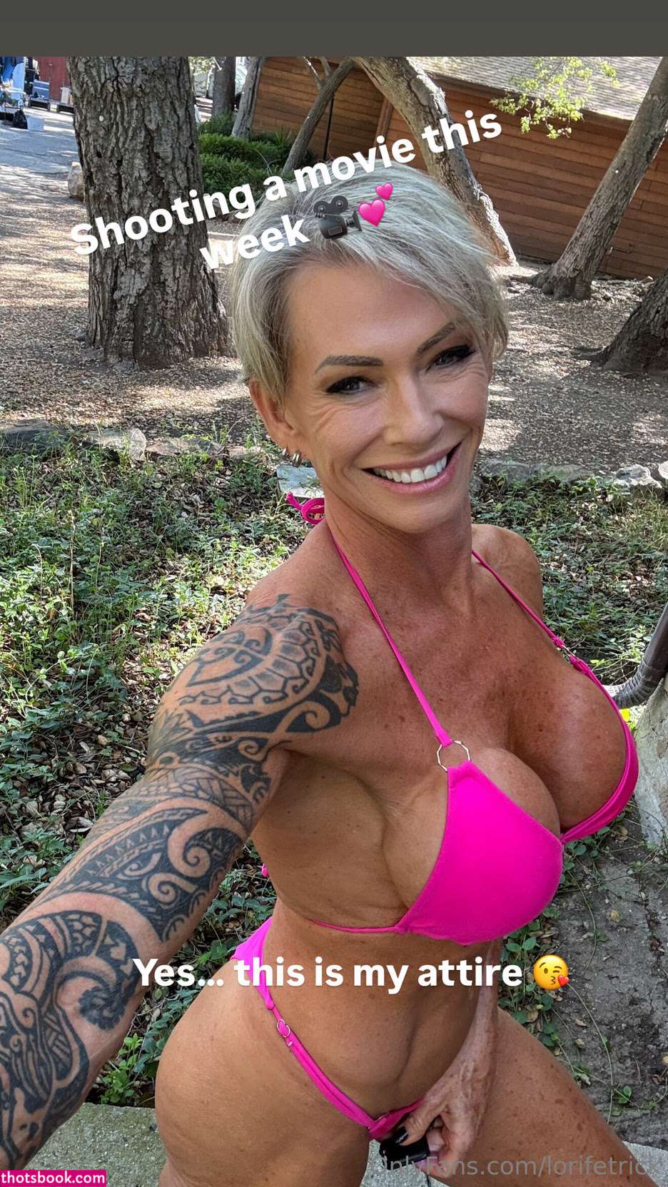 Lori Fetrick lorifetrick Nude Leaks OnlyFans Photos #4 1888992