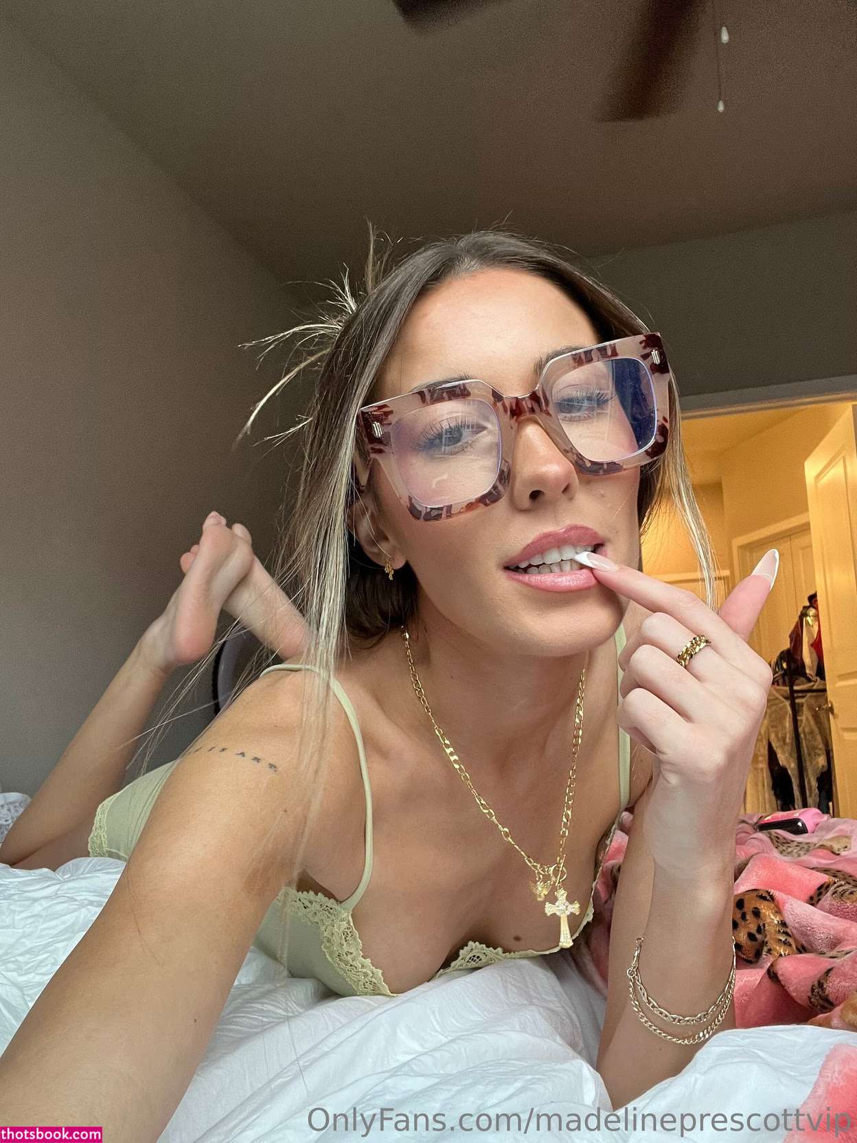 Madeline Prescott Nude Leaks OnlyFans Photos #3 1889056