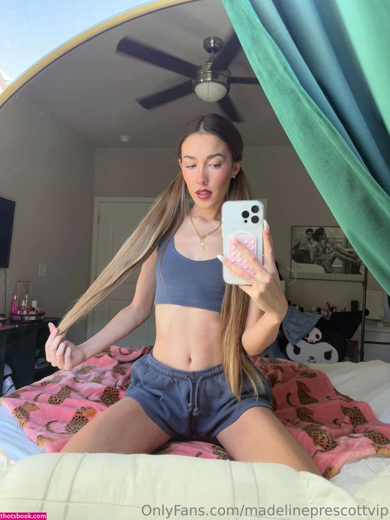 Madeline Prescott Nude Leaks OnlyFans Photos #4 1889075