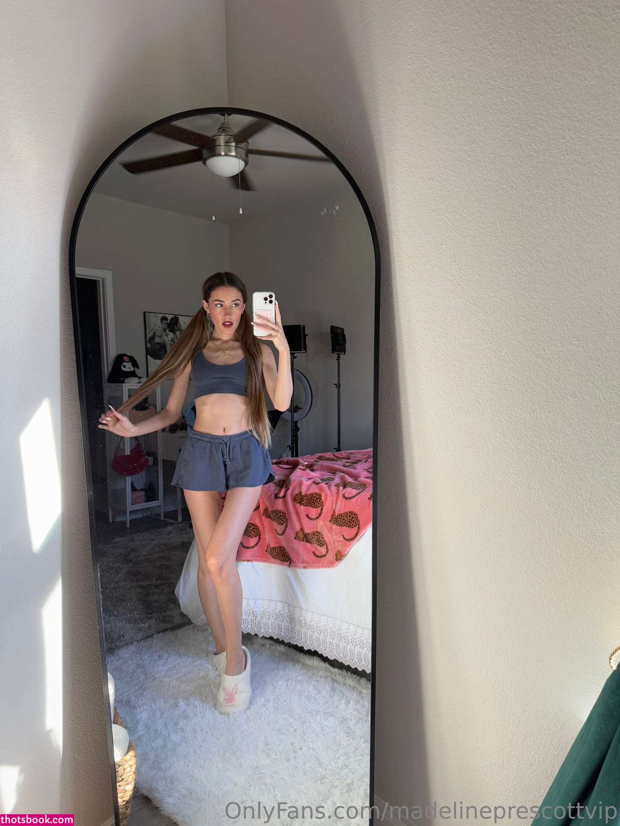 Madeline Prescott Nude Leaks OnlyFans Photos #4 1889085