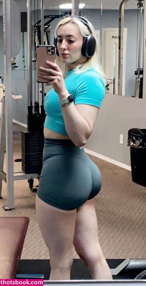 Mikayla Pich mikachukaylaroo Nude Leaks OnlyFans Photos #1 1889151