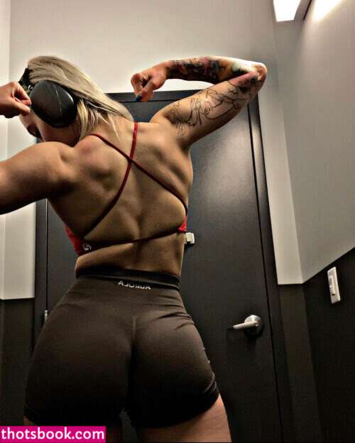 Mikayla Pich mikachukaylaroo Nude Leaks OnlyFans Photos #2 1889155