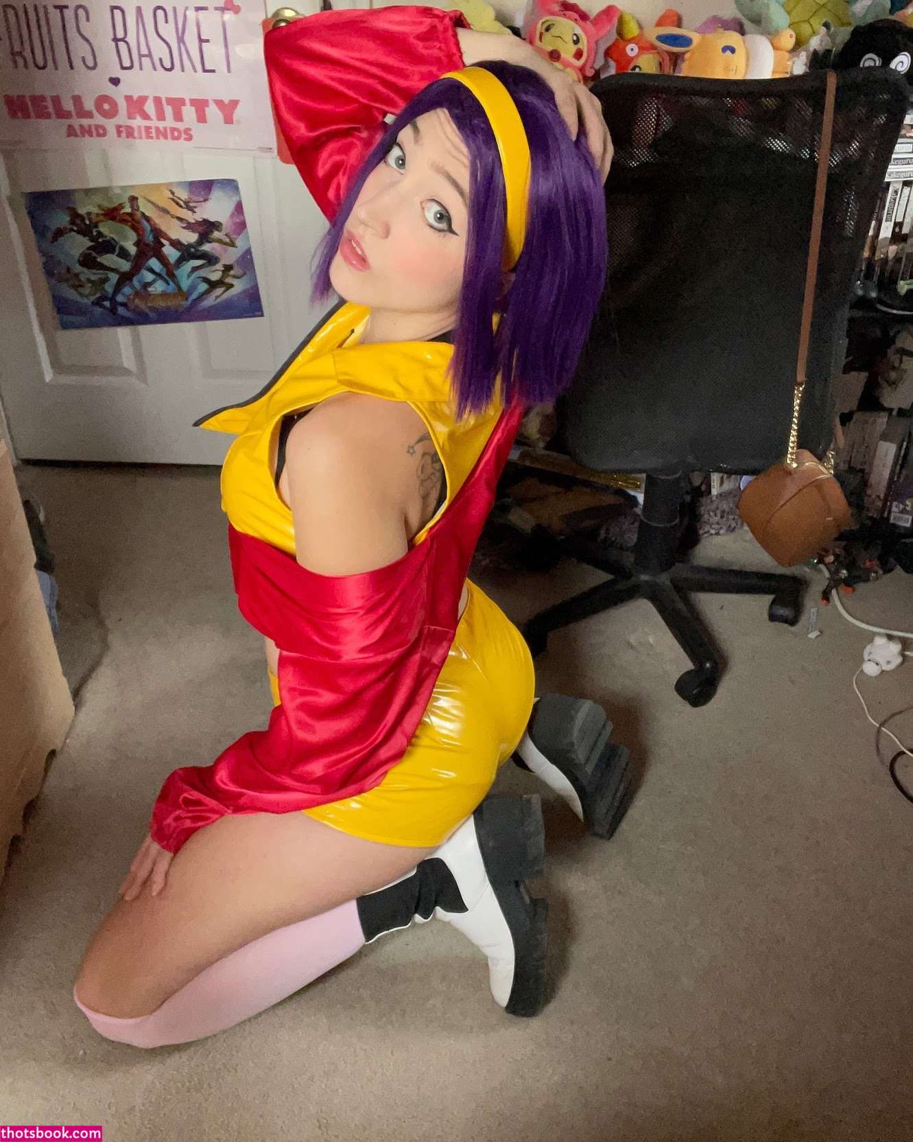 qweeneevee Nude Leaks OnlyFans Photos #3 1889468