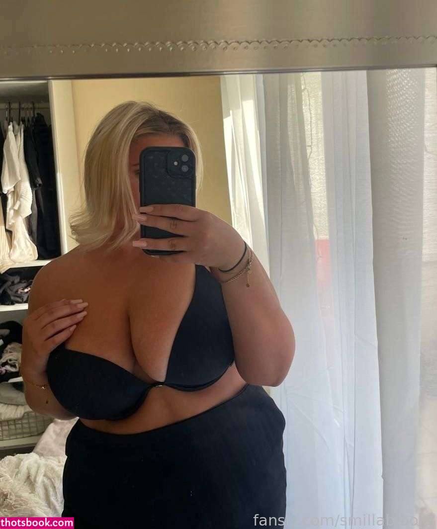 smillabloom Nude Leaks OnlyFans Photos #4 1889621