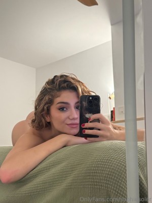 Sofia Soler sophiesred Nude Leaks OnlyFans Photos #4