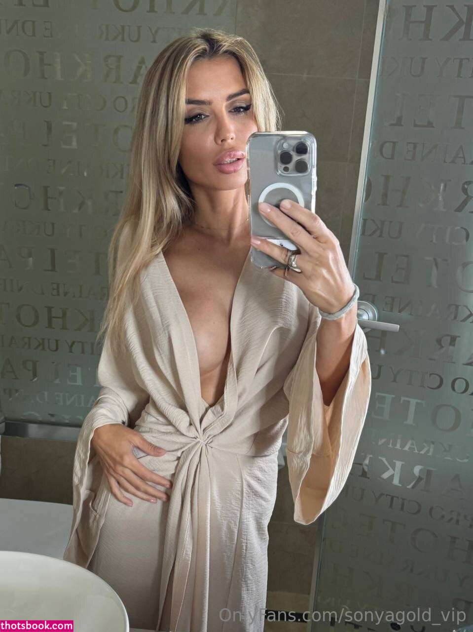 Sonya Gold Sonyagoldvip Sonyag0ld Nude Leaks OnlyFans Photos #1 1889675