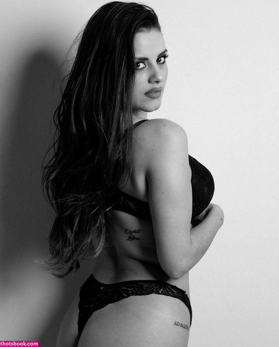 Vanessa Gemmellaro ReVanylla Vanylla Nude Leaks OnlyFans Photos #3 1890011