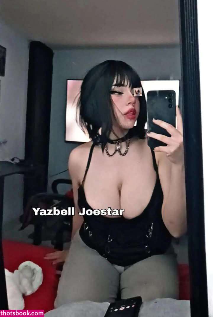 Yazchan uwu Nude Leaks OnlyFans Photos #1 1890033